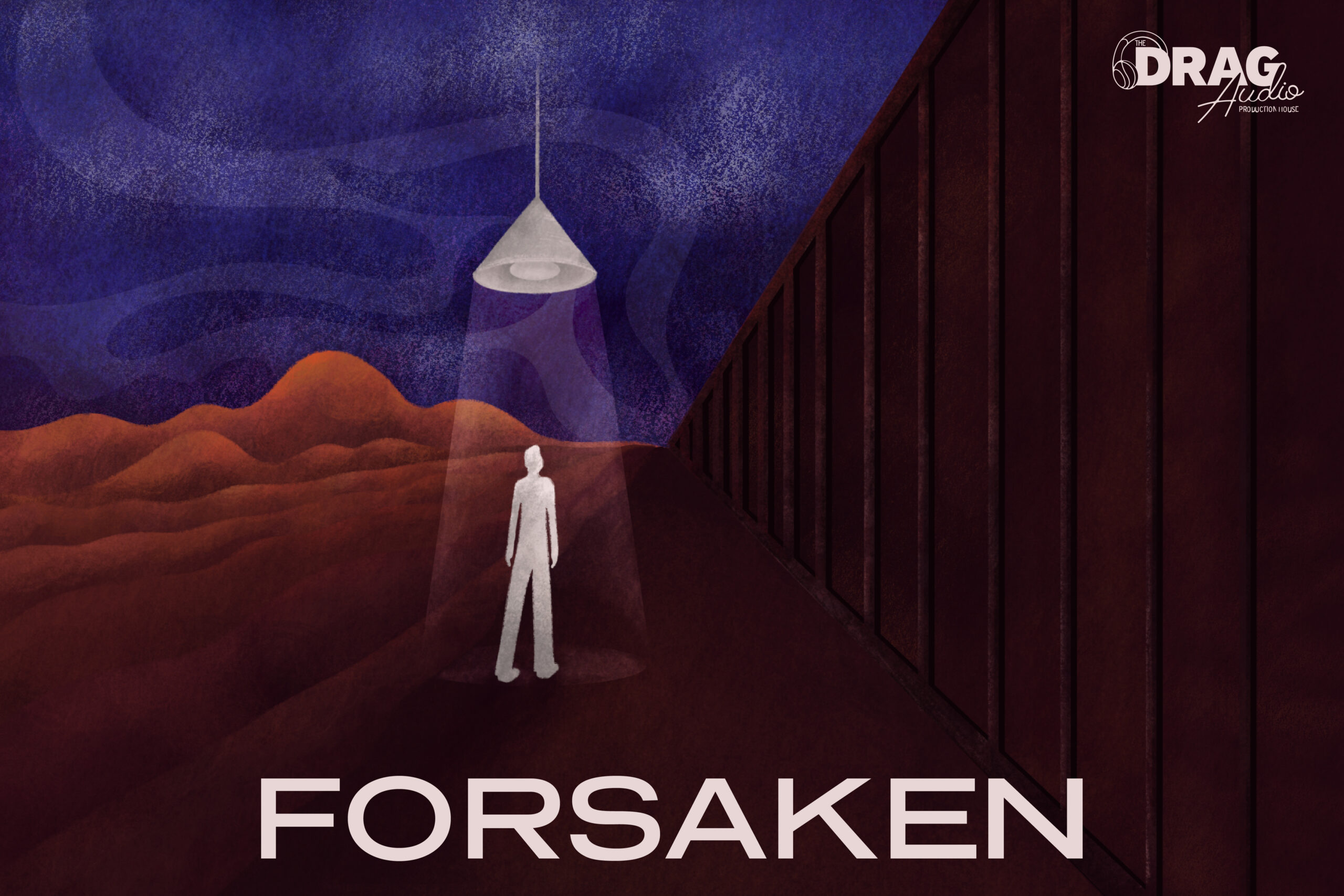 Blog: Introducing 'Forsaken' - The Drag Audio